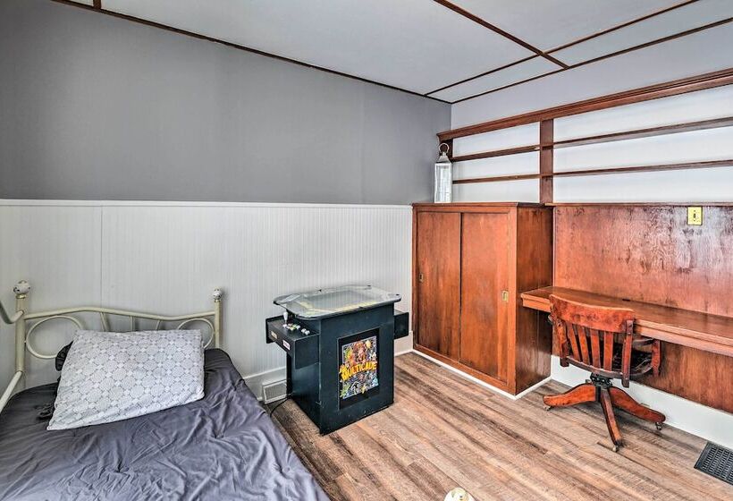 Forestport Home W/ Access To Otter Lake