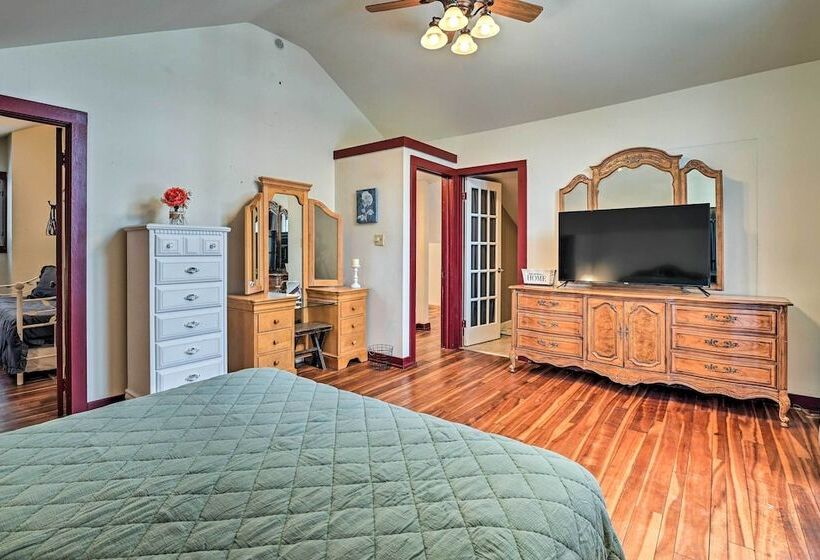 Forestport Home W/ Access To Otter Lake