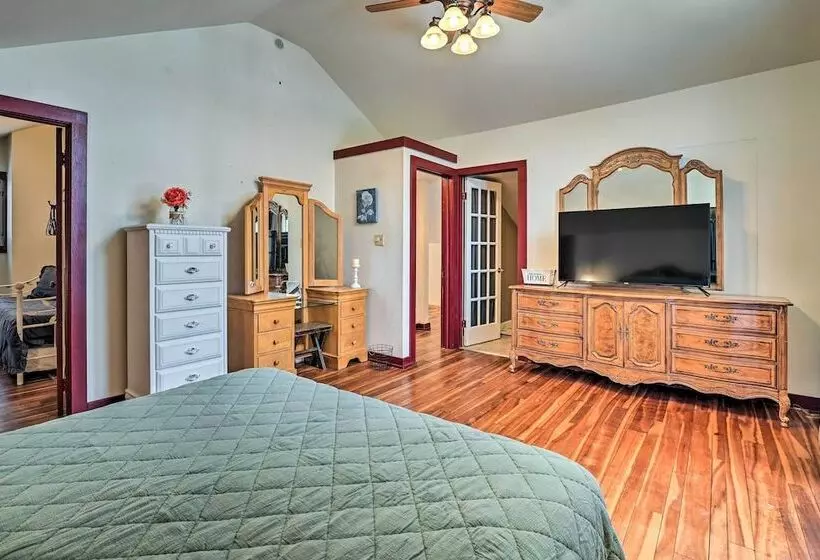 Forestport Home W/ Access To Otter Lake