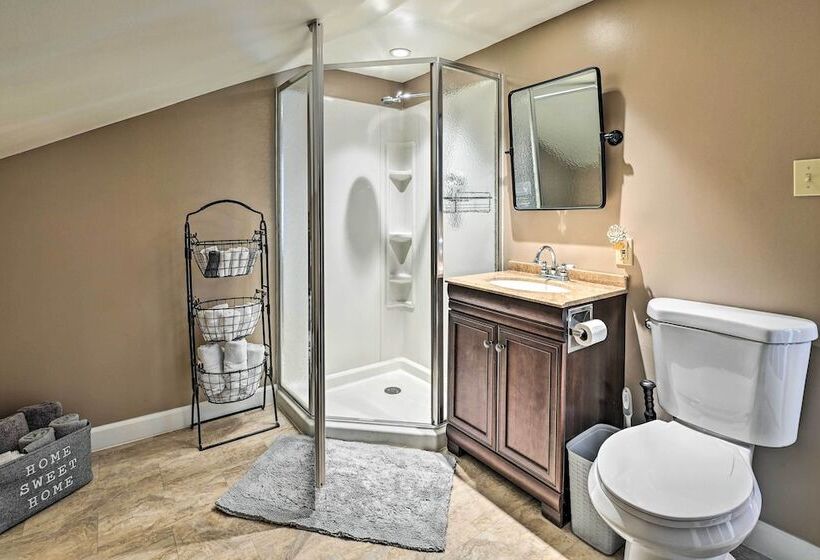 Forestport Home W/ Access To Otter Lake