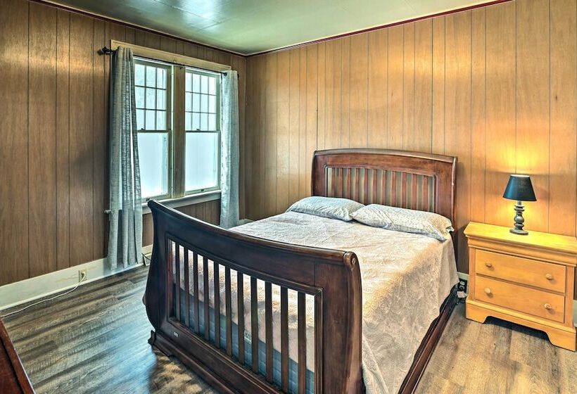 Forestport Home W/ Access To Otter Lake