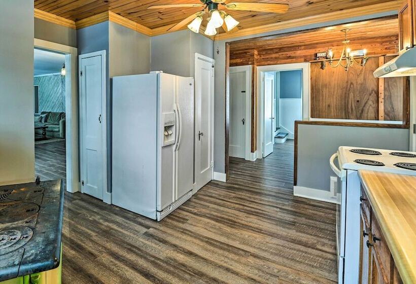 Forestport Home W/ Access To Otter Lake