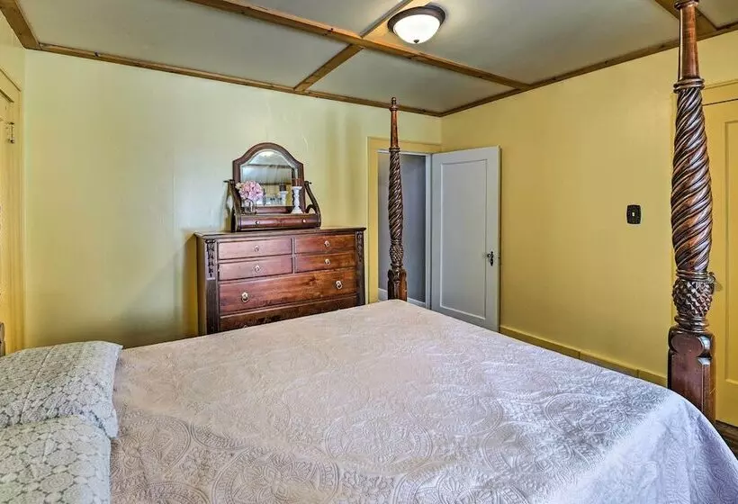 Forestport Home W/ Access To Otter Lake