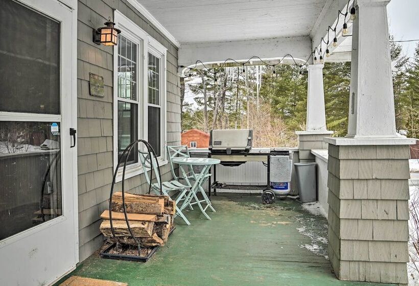 Forestport Home W/ Access To Otter Lake