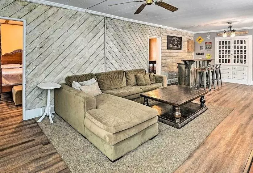 Forestport Home W/ Access To Otter Lake