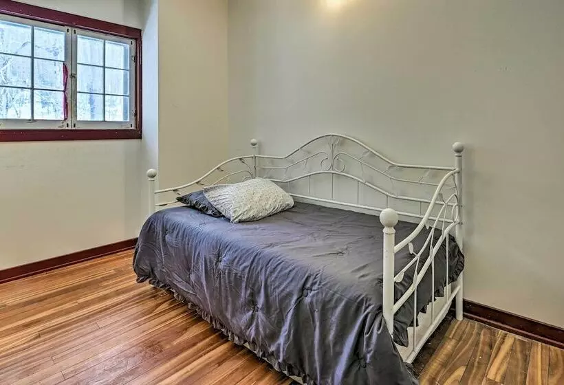 Forestport Home W/ Access To Otter Lake