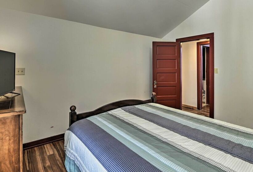 Forestport Home W/ Access To Otter Lake