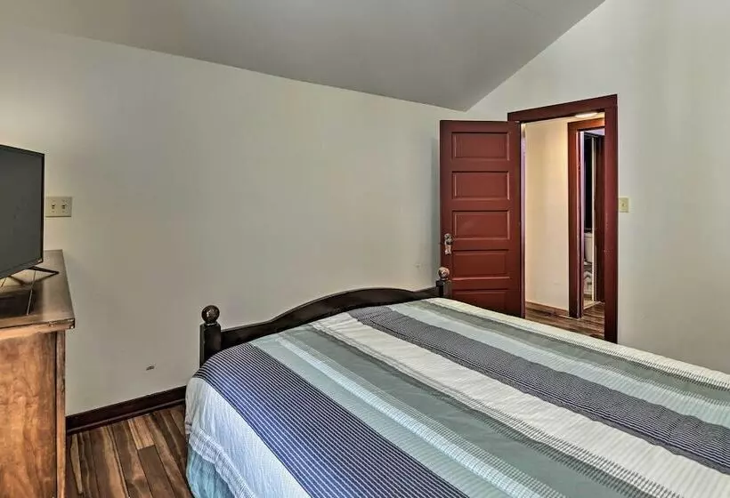 Forestport Home W/ Access To Otter Lake