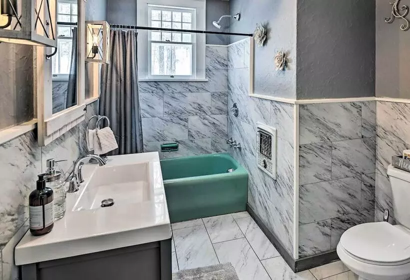 Forestport Home W/ Access To Otter Lake