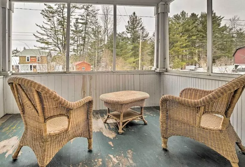 Forestport Home W/ Access To Otter Lake