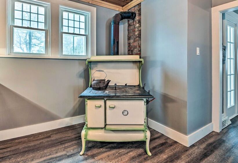 Forestport Home W/ Access To Otter Lake