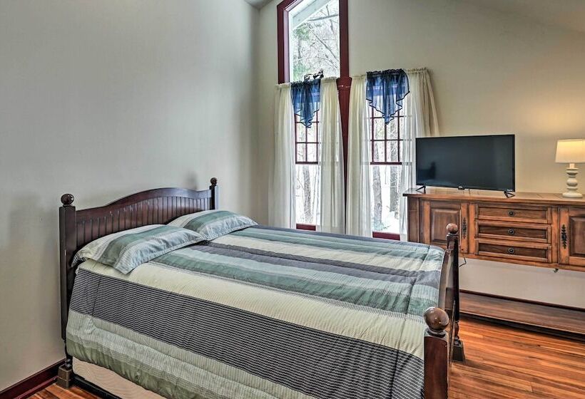 Forestport Home W/ Access To Otter Lake