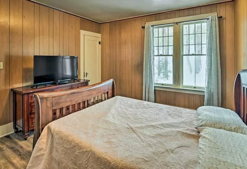 Forestport Home W/ Access To Otter Lake