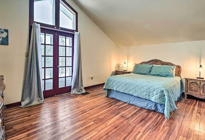 Forestport Home W/ Access To Otter Lake