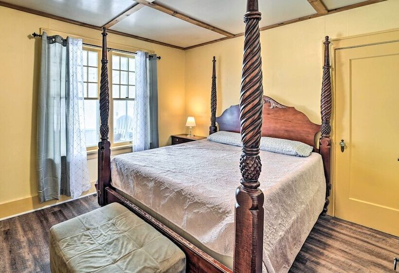 Forestport Home W/ Access To Otter Lake