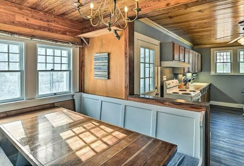 Forestport Home W/ Access To Otter Lake