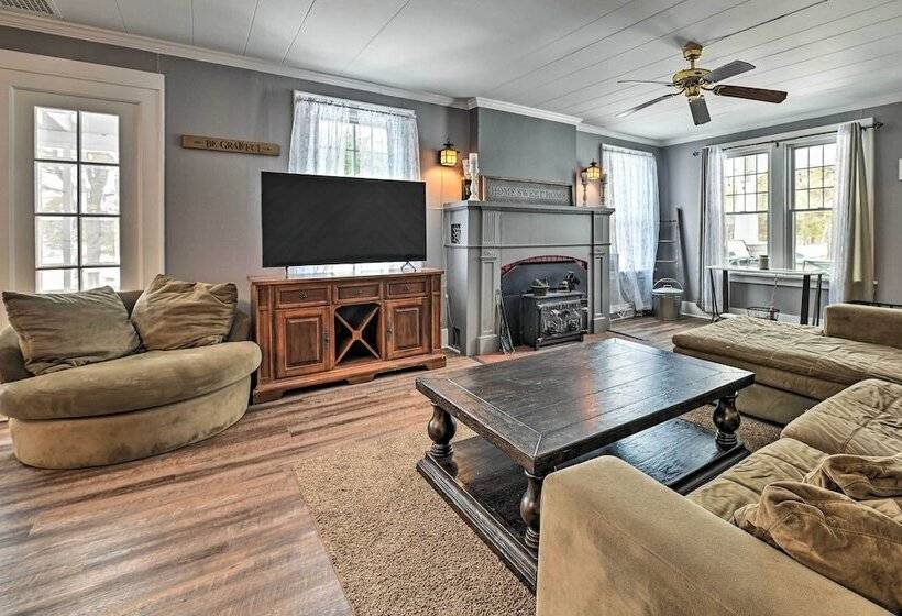 Forestport Home W/ Access To Otter Lake