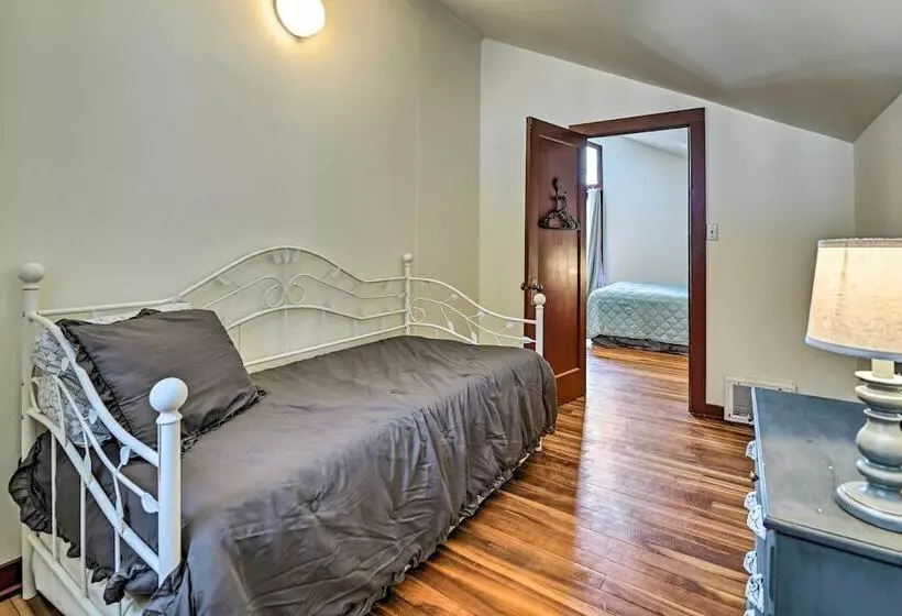 Forestport Home W/ Access To Otter Lake