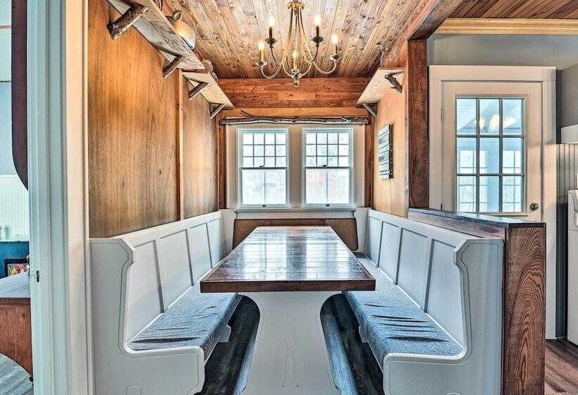 Forestport Home W/ Access To Otter Lake