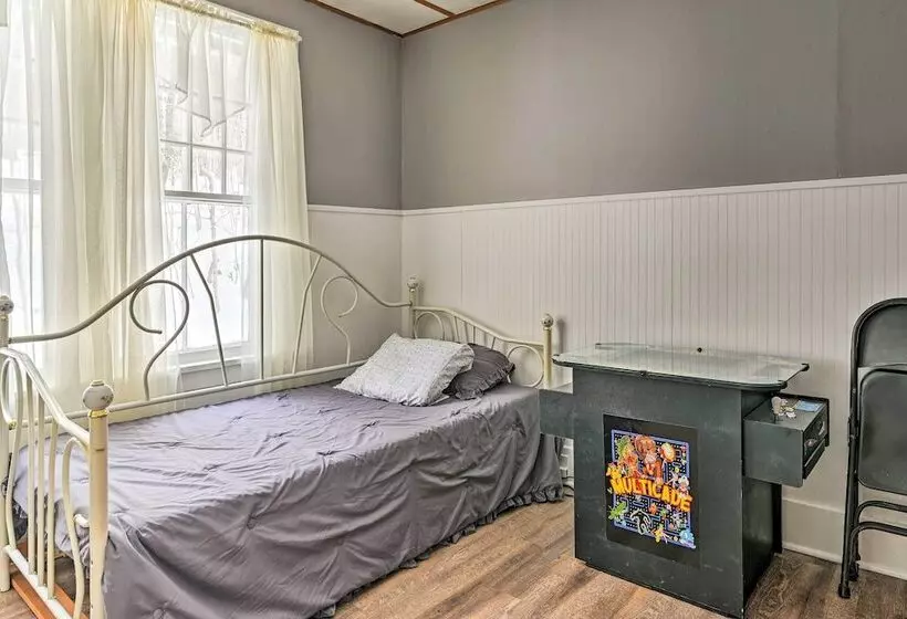 Forestport Home W/ Access To Otter Lake