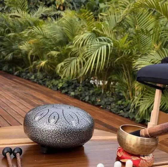 Hotelli Atardeceres Del Cafe