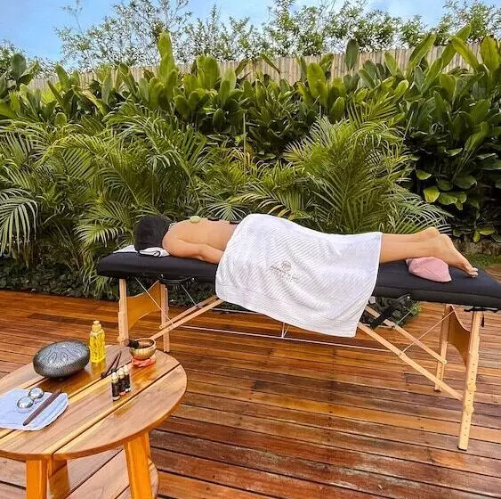 Hotelli Atardeceres Del Cafe