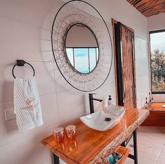 Hotelli Atardeceres Del Cafe