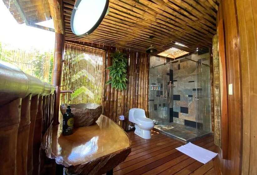 Hotel Atardeceres Del Cafe