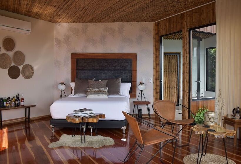 Hotel Atardeceres Del Cafe