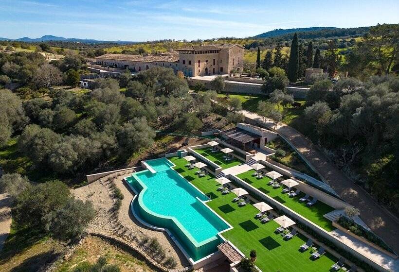 هتل روستایی Finca Sa Bastida Luxury Retreat & Spa Adults Only