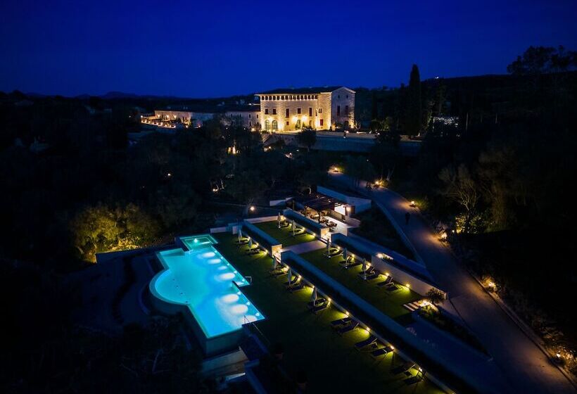 هتل روستایی Finca Sa Bastida Luxury Retreat & Spa Adults Only
