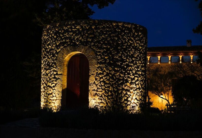 هتل روستایی Finca Sa Bastida Luxury Retreat & Spa Adults Only