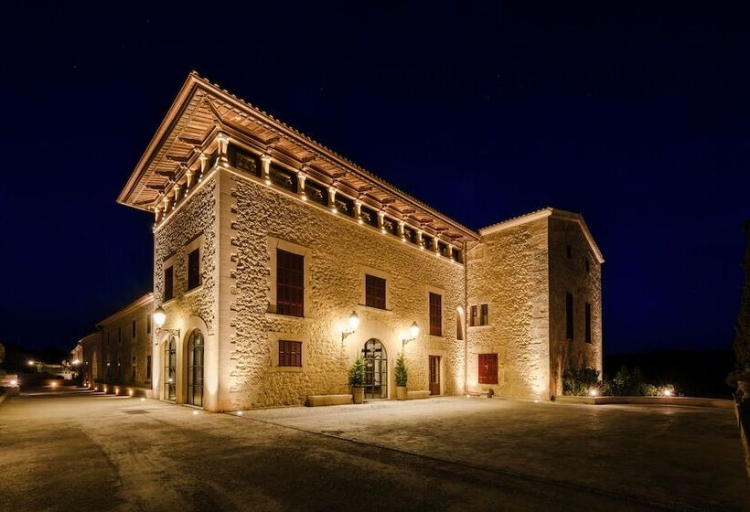 هتل روستایی Finca Sa Bastida Luxury Retreat & Spa Adults Only
