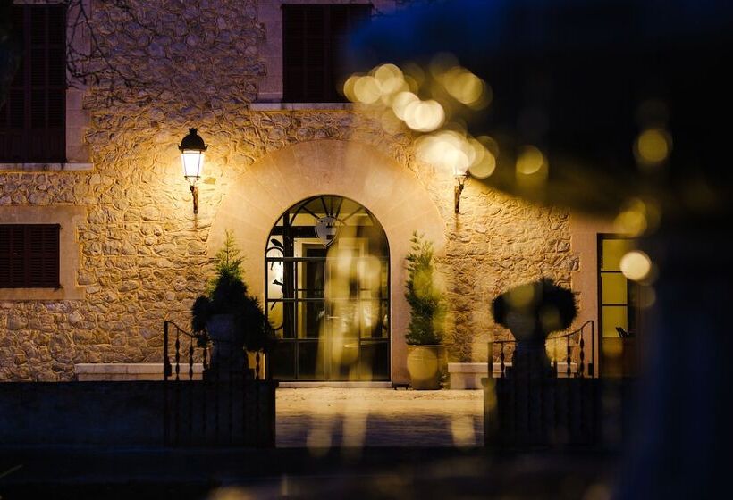 هتل روستایی Finca Sa Bastida Luxury Retreat & Spa Adults Only