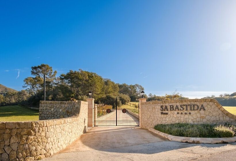 هتل روستایی Finca Sa Bastida Luxury Retreat & Spa Adults Only