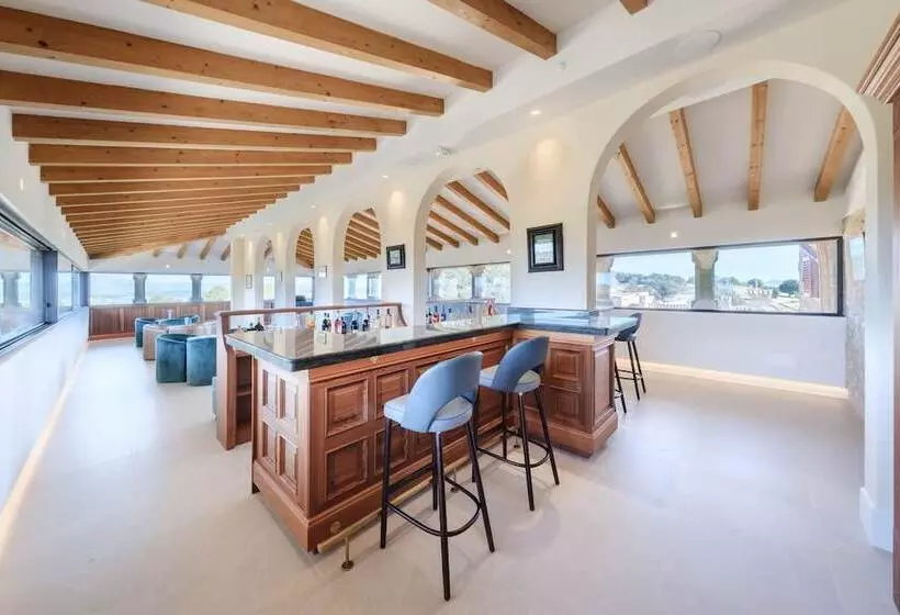 Maaseutuhotelli Finca Sa Bastida Luxury Retreat & Spa   Adults Only