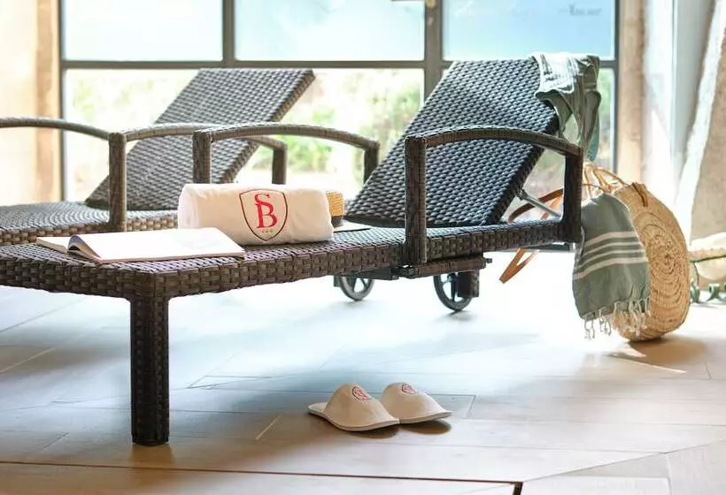 Maaseutuhotelli Finca Sa Bastida Luxury Retreat & Spa   Adults Only