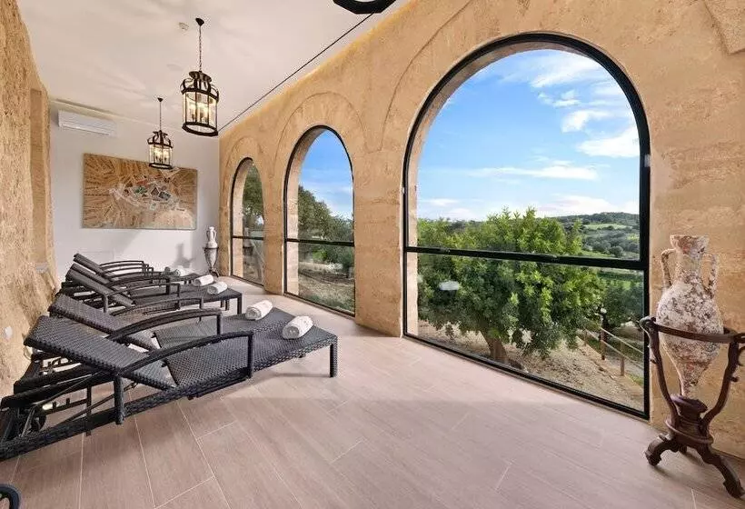 Maaseutuhotelli Finca Sa Bastida Luxury Retreat & Spa   Adults Only