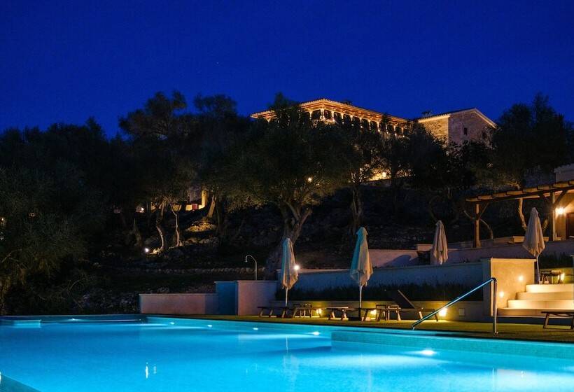 هتل روستایی Finca Sa Bastida Luxury Retreat & Spa Adults Only