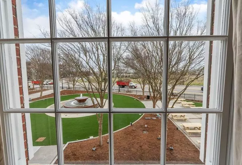 هتل The Brewer S Lofts Above Grand Strand Brewing