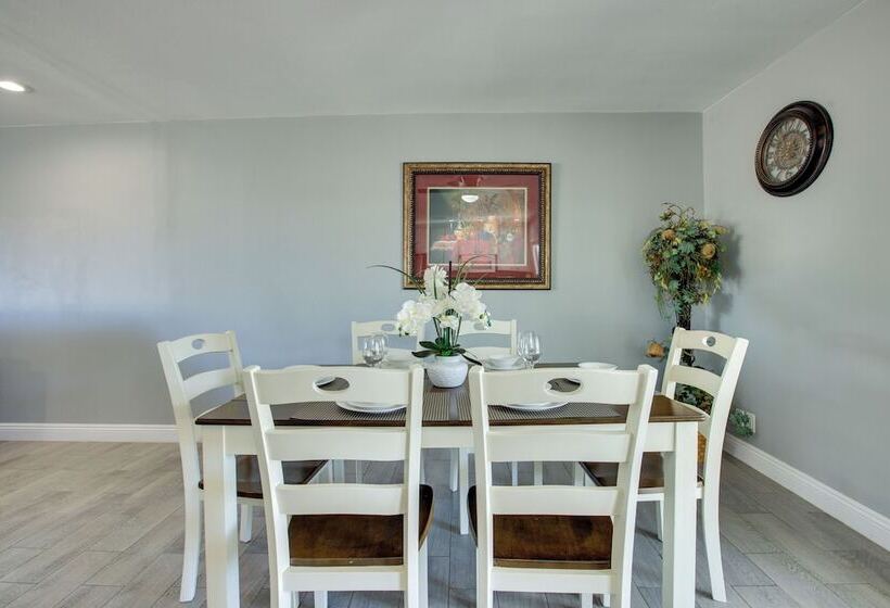 Las Vegas Retreat W/ Yard < 5 Mi To Strip!