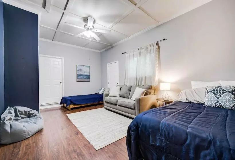 Little Rock Home < 2 Mi To Pinnacle Mountain!