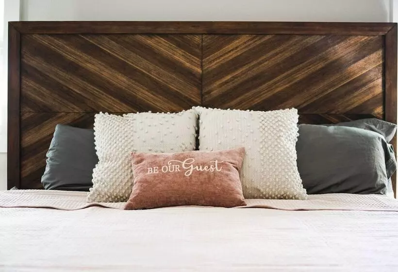 Little Rock Home < 2 Mi To Pinnacle Mountain!