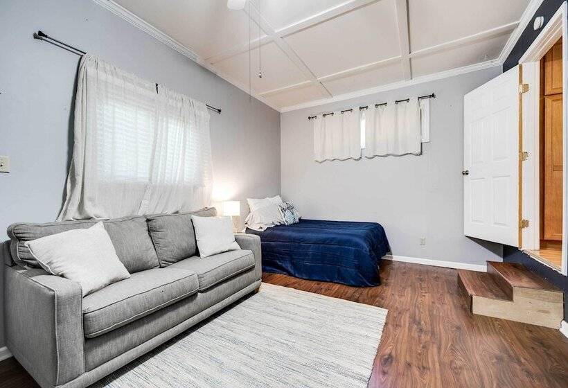 Little Rock Home < 2 Mi To Pinnacle Mountain!