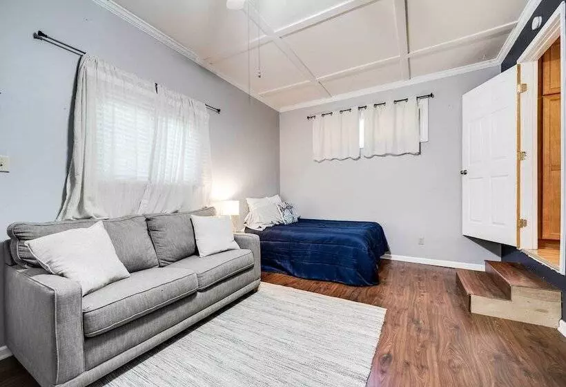 Little Rock Home < 2 Mi To Pinnacle Mountain!