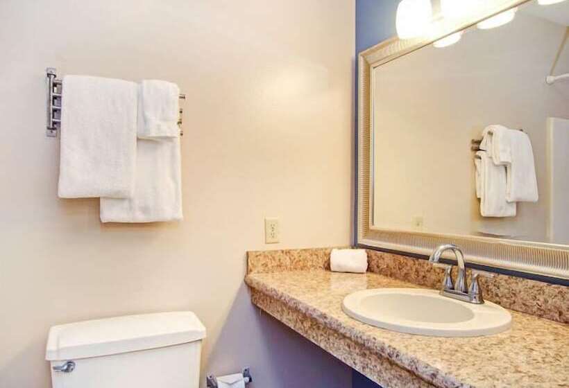 מוטל Rockledge Rooms And Rentals