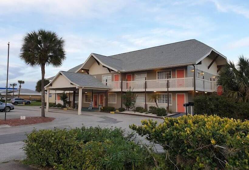 מוטל Rockledge Rooms And Rentals