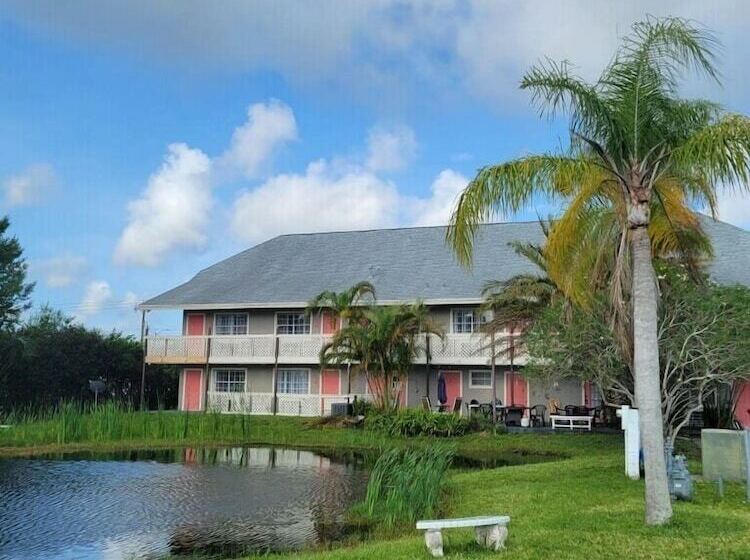 מוטל Rockledge Rooms And Rentals