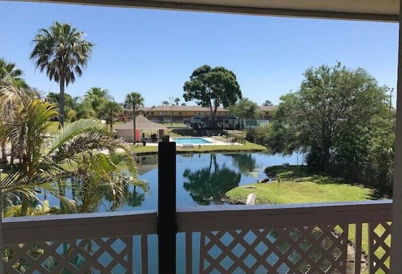 מוטל Rockledge Rooms And Rentals