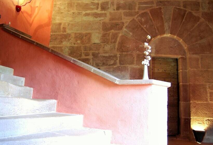 بنسيون Chateau La Servayrie